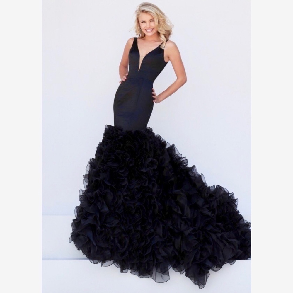 Pageant Dress/ Prom Dress/ Homecoming Dress
